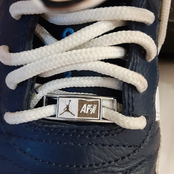 Nike/ jordan fusion sneakers - Picture 4 of 4